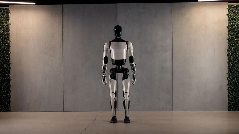 David Zurdo: Robots humanoides - Escuchar ahora