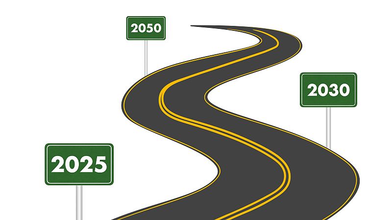 Sostenible y renovable Radio 5 - Renovables y neutralidad climática - 14/06/25