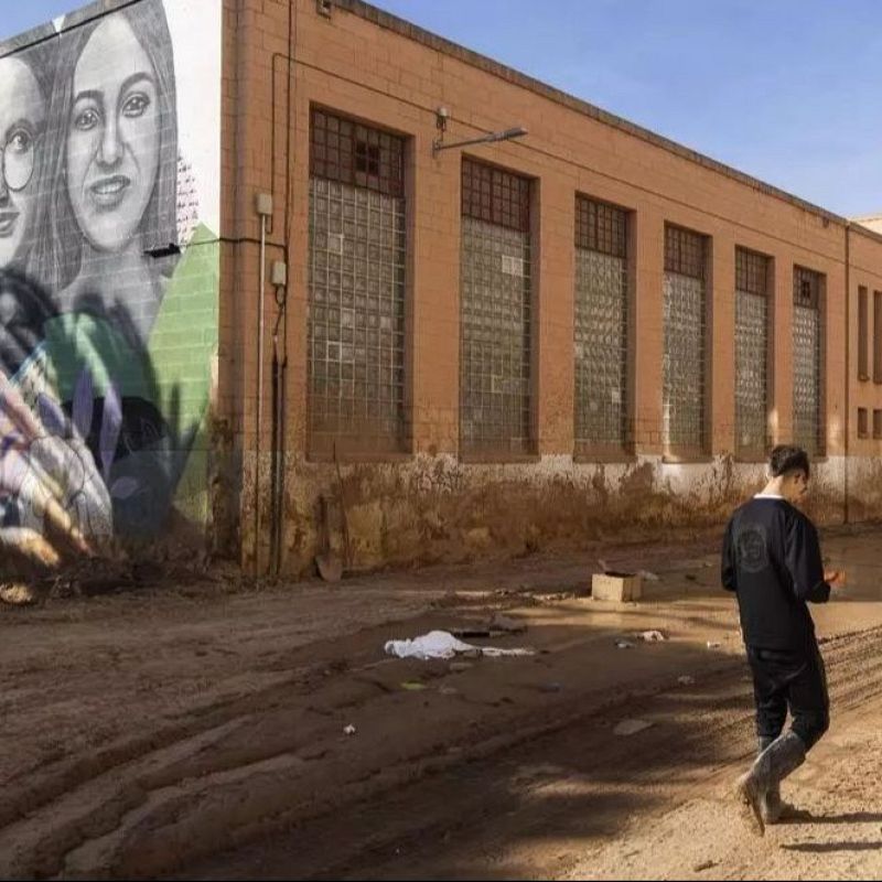 Dana. Crónicas del Barro - Escuchar Ahora