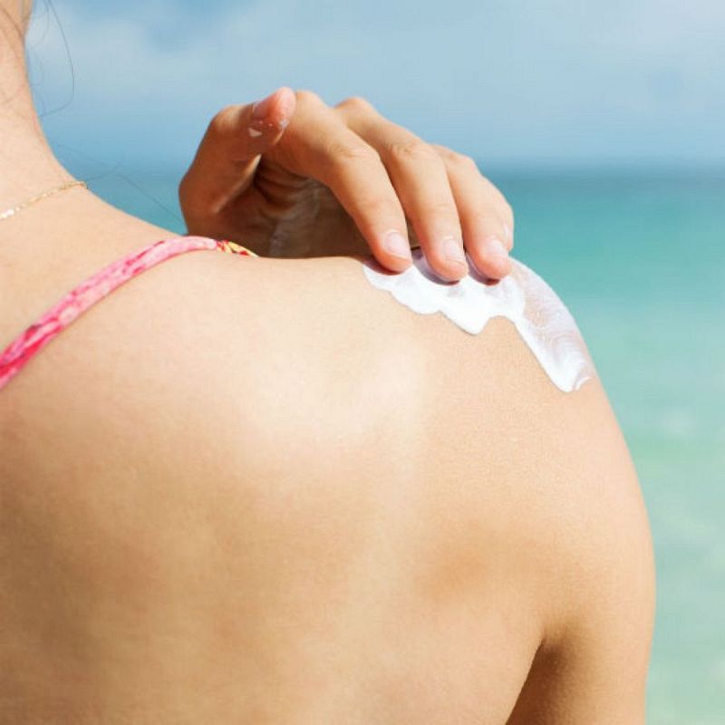 Día internacional contra el cáncer de piel - Escuchar ahora