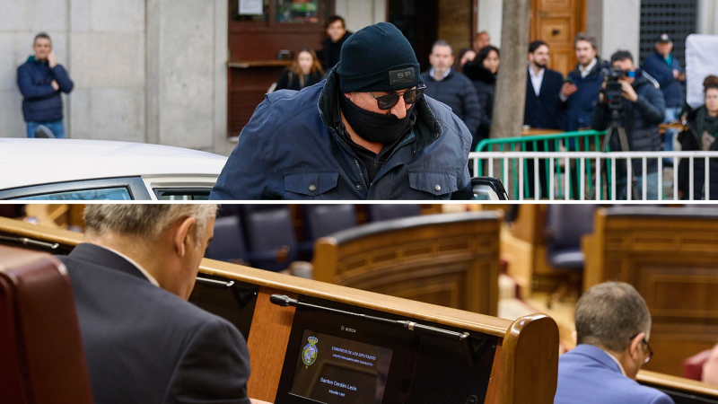 Los audios del informe de la UCO en RNE: Cerdán temía que les grabasen hablando de comisiones - 14 horas | Escuchar