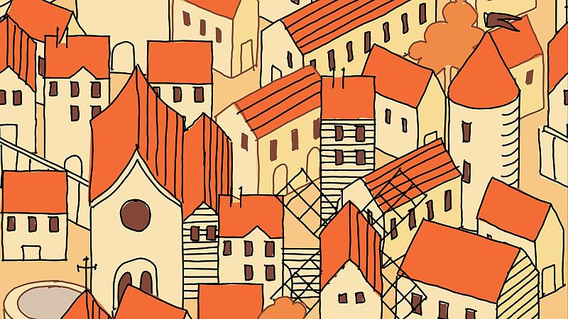 Raíz de 5 - Avicena y la ciencia de la Edad Media - Parte 3 - 15/06/25 - Escuchar ahora