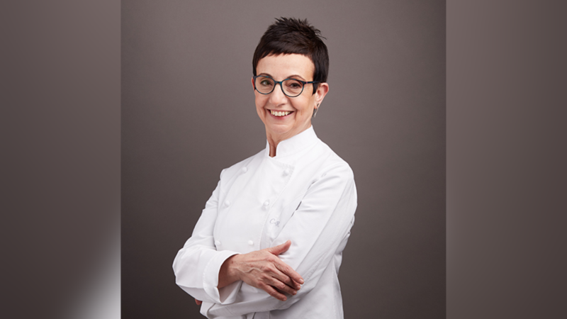 Dichosa cocina - Carme Ruscadella - 18/06/25