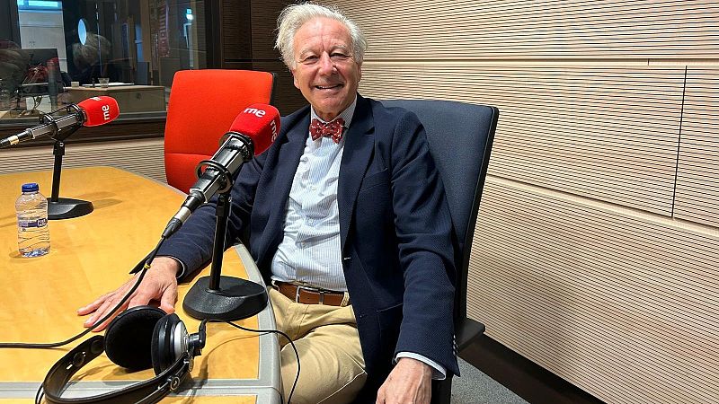 Las mañanas de RNE con Josep Cuní - Empecemos el día con... - Escuchar ahora