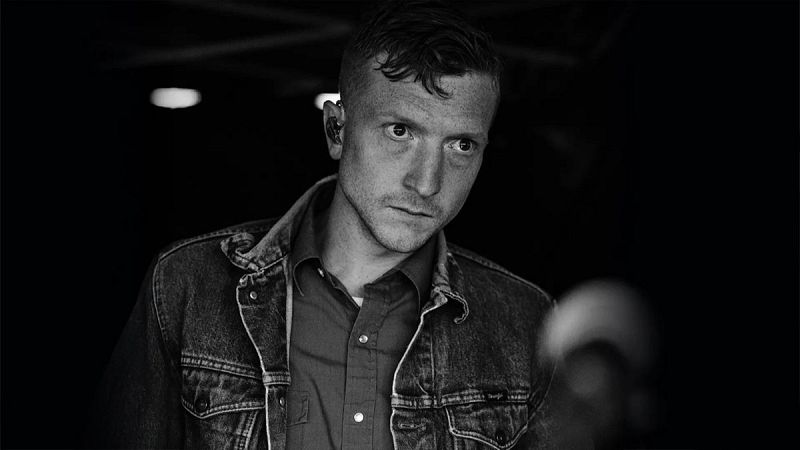 Sin rodeos - ‘Sniper Hunter’ es el nuevo álbum de Tyler Childers - 16/06/25 - Escuchar ahora