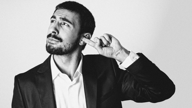 Xavifornia - Rayden nos presenta El taller de los niños interiores - Xavifòrnia | Escoltar