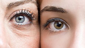 La ciencia sabe a qu edad empezamos a envejecer