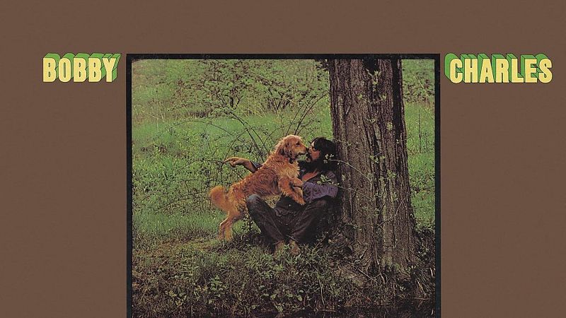 Píntalo de negro. El soul y sus historias - Bobby Charles, el eslabón perdido entre el soul de Luisiana y el folk blues de la Era Hippy - 17/06/25 - Escuchar ahora