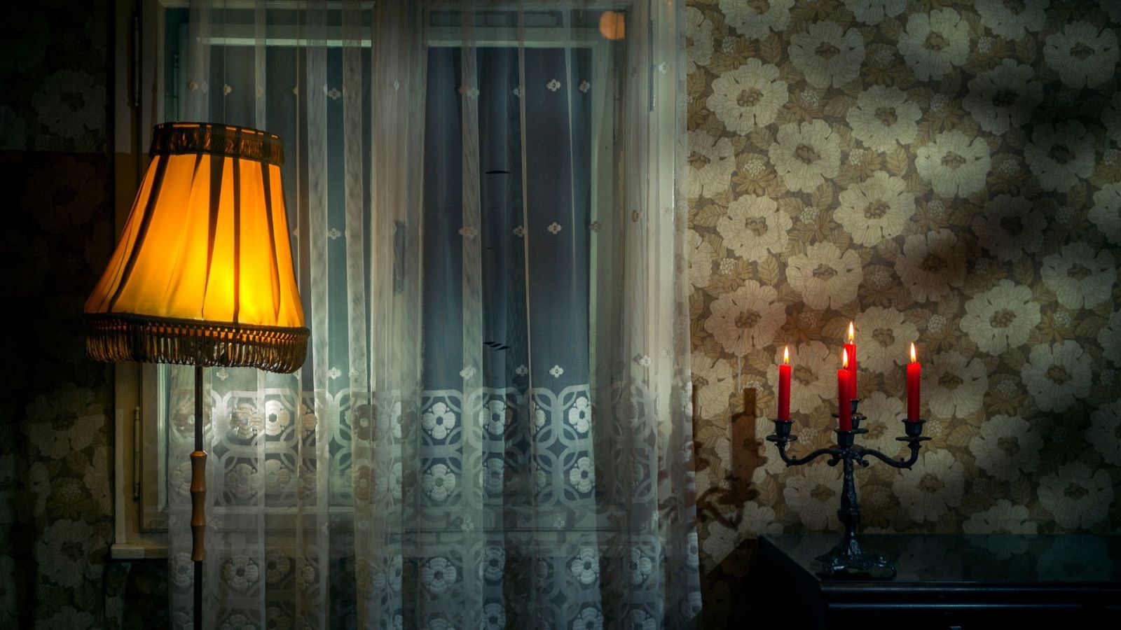 Cuando un exorcismo se convierte en un asesinato - Podría ser peor | Escuchar