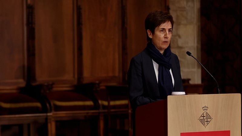 Ángeles Espinosa sobre el conflicto entre Israel e Irán: "Esto no es una guerra de autodefensa"