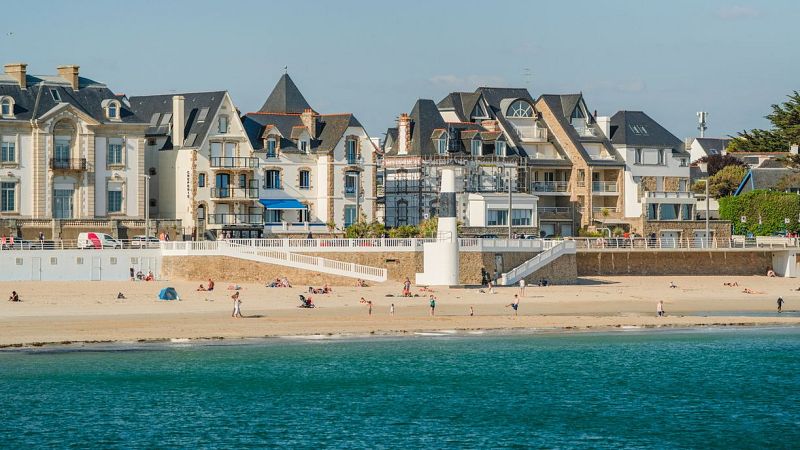 Global 5 - Península de Quiberon (II): Morir de éxito no es una opción - 18/06/25 - Escuchar ahora