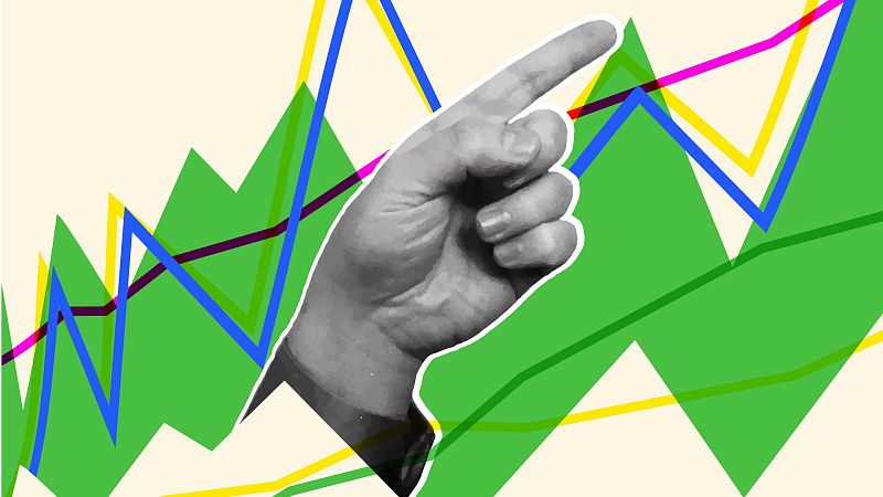 Diccionario económico - EPA - 13/06/25 - Escuchar ahora