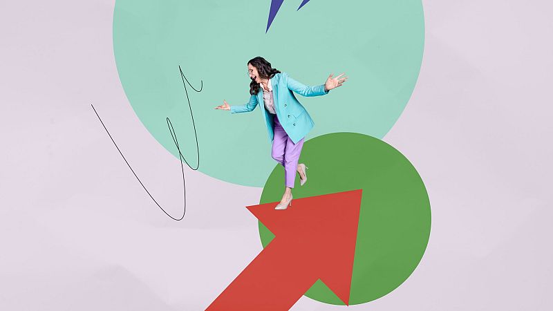 Diccionario económico - Paro registrado - 16/06/25 - Escuchar ahora