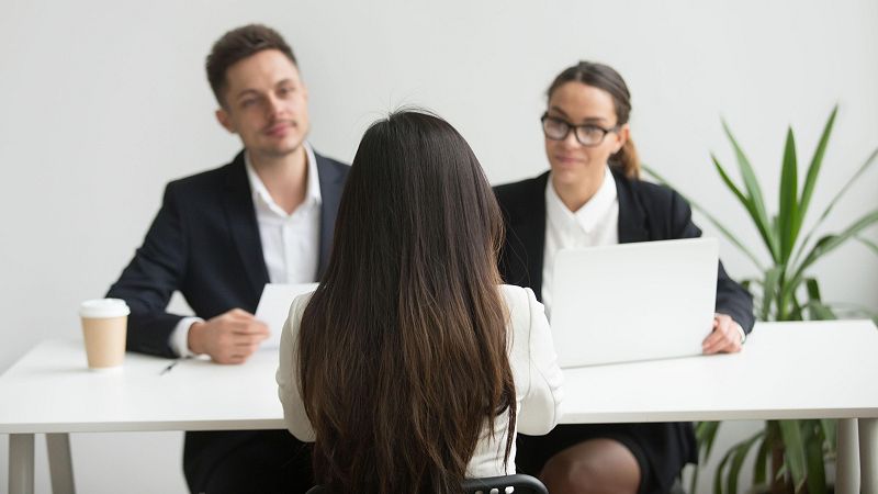 Protegemos tu privacidad - Las entrevistas de trabajo y la protección de datos - 20/06/25 - Escuchar ahora