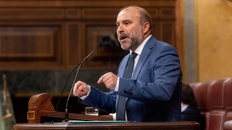 Josep Pagés. Junts, contra la “Policía patriótica” - Conversaciones con José María Brunet. Memoria y retos de España | Escuchar