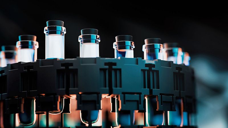 Entre probetas - Inmunoterapias más allá del cáncer - 17/06/25