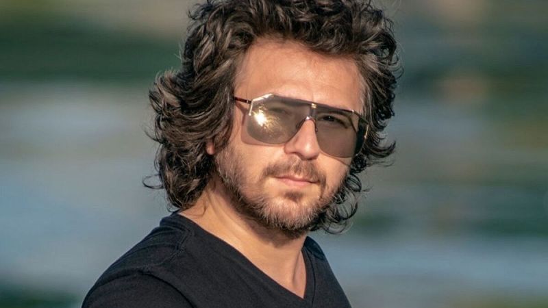 Música persa en Radio 5 - Música regional persa (22): Bari Bakh - 03/07/25 - Escuchar ahora