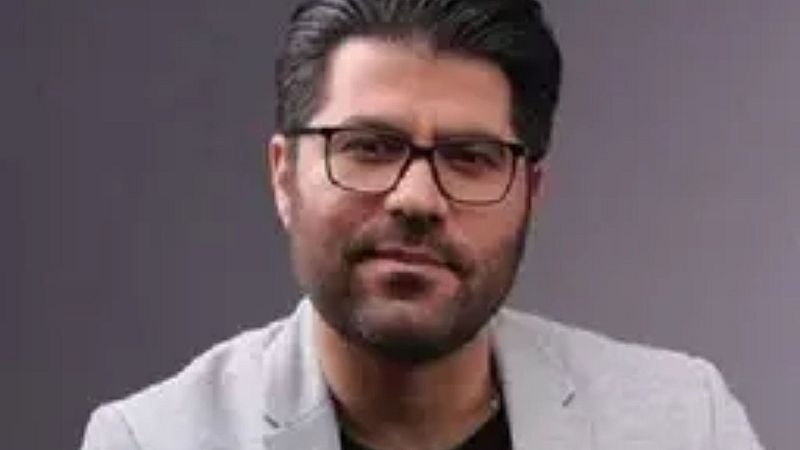 Música persa en Radio 5 - Música popular persa (22): Sogand - 10/07/25 - Escuchar ahora