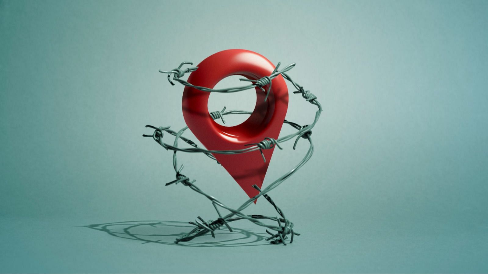 La censura digital en Gaza: Usuarios denuncian que Meta censura contenido relacionado con Palestina - Escuchar ahora