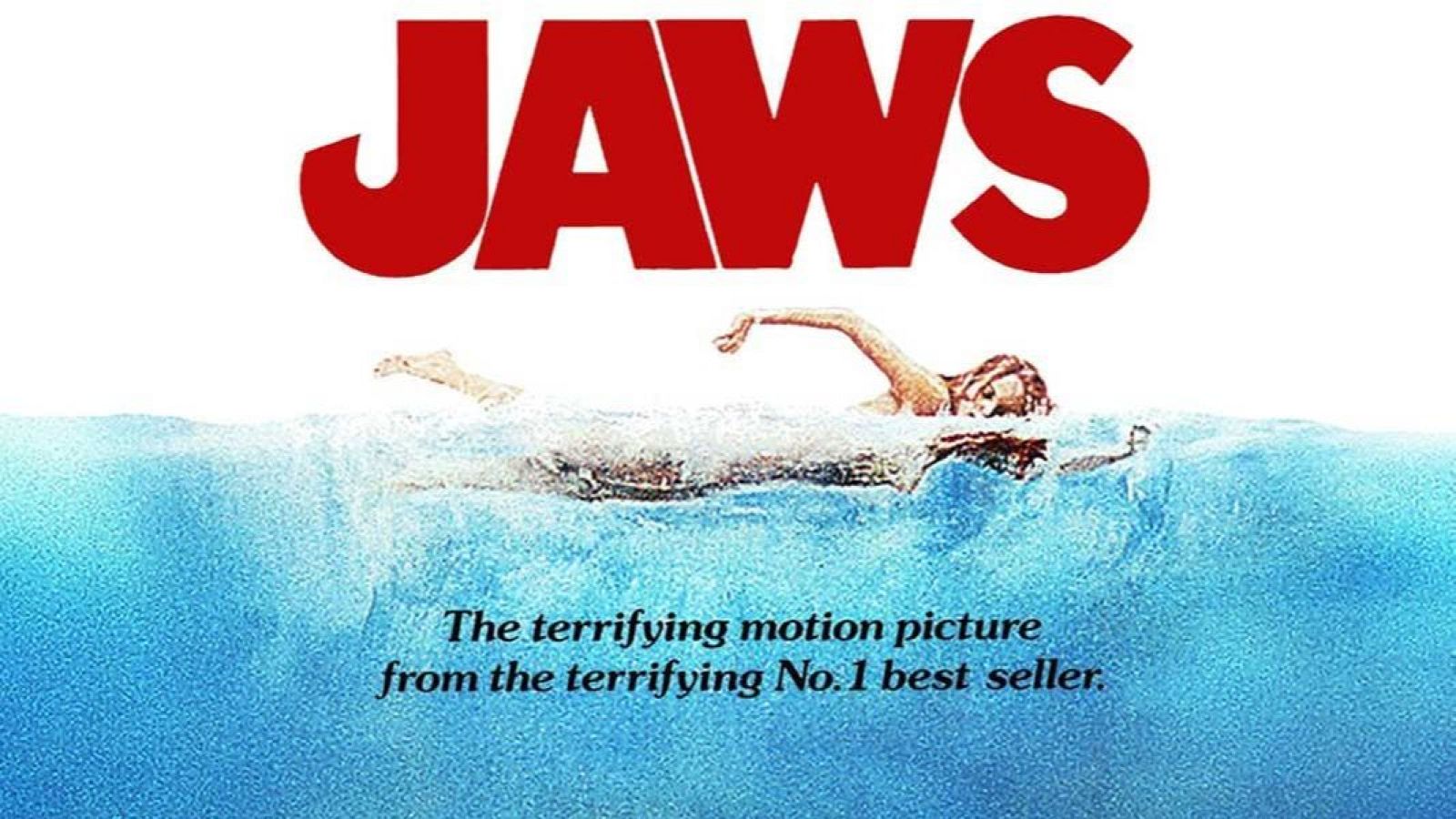 50 anys de Jaws, el film que va canviar la manera de veure els taurons - De nit | Escoltar