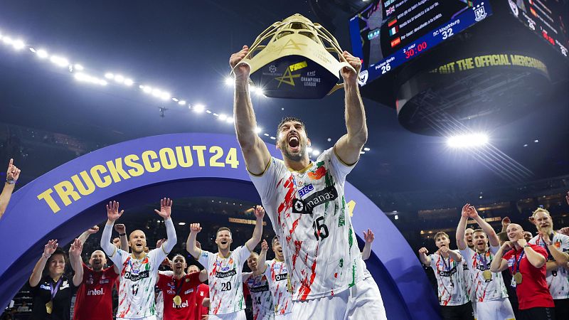 Radiogaceta de los deportes - Antonio Serradilla: "Después de todo lo que he pasado, esto es muy bonito" - Escuchar ahora