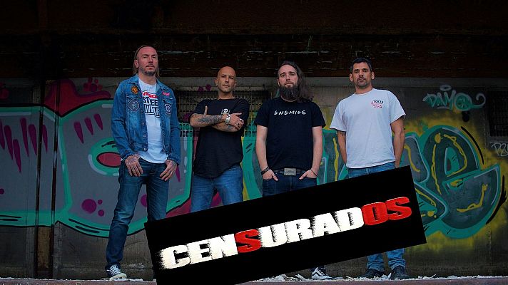 El regreso de Censurados