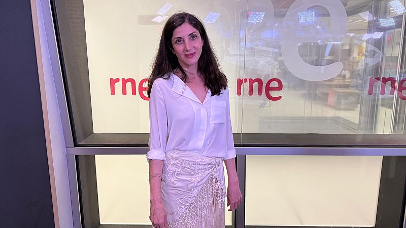 La otra vida de los escritores, por Espido Freire - Podría ser peor | Escuchar