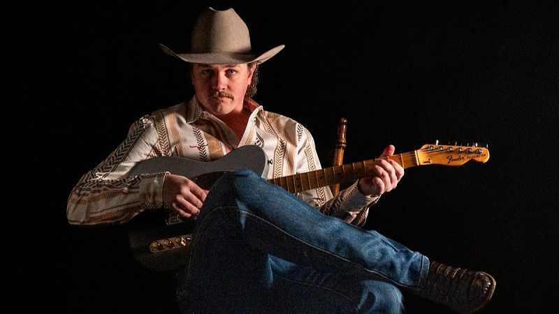 Sin Rodeos - Anticipamos nuevo álbum de Zach Top - 18/06/25 - Escuchar ahora