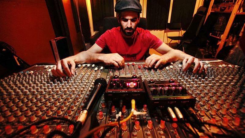 Reggaeando - Chalart 58 - 18/06/25 - Escuchar ahora