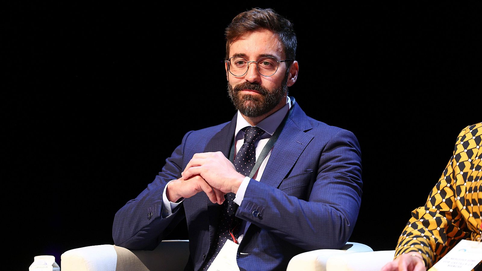 Groizard sobre el apagón: "No es una investigación judicial, es identificar las causas técnicas" - Las mañanas de RNE | Escuchar