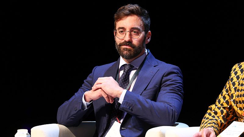 Groizard sobre el apagón: "No es una investigación judicial, es identificar las causas técnicas y poner las medidas sobre la mesa"