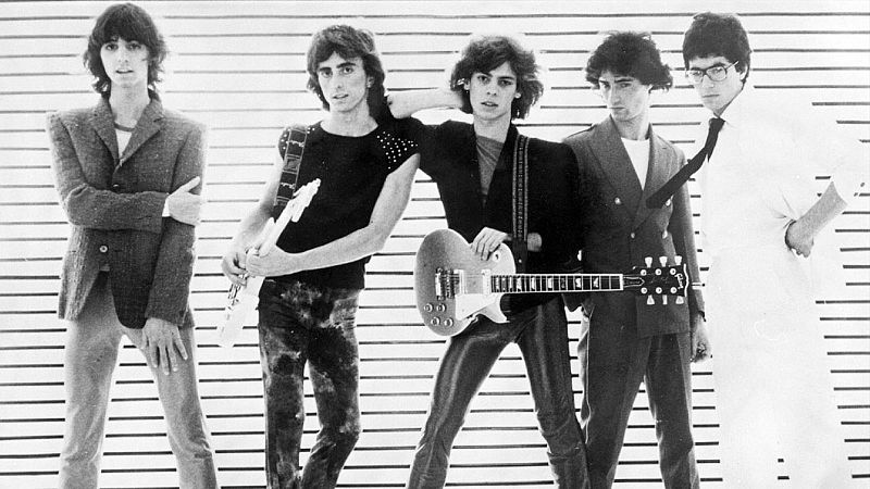 Patillismo Ilustrado - Imprescindibles - Tequila - Patillismo ilustrado | Escuchar