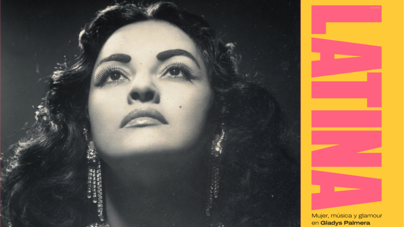 Escuchar Ahora - 'Latina: Mujer, música y glamour', un homenaje a las mujeres artistas latinas