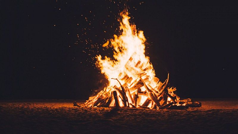 Més de 5.100 Mossos es mobilitzen per garantir la seguretat per Sant Joan