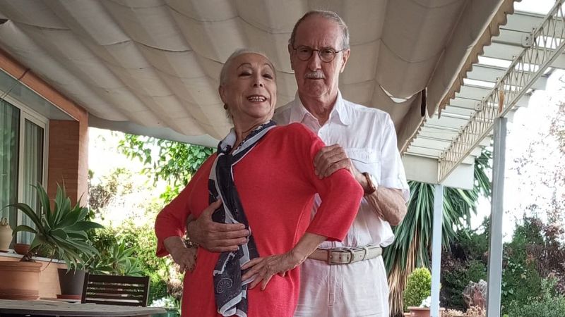 A compás - Cristina Hoyos, Premio Corral de Comedias 2025 - 21/06/25