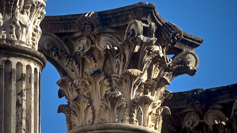 Reportajes Emisoras - Córdoba - Templo romano - 18/06/25 - Escuchar ahora