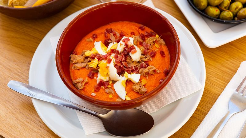 La entrevista de Radio 5 - Xandra Luque - 18/06/25 - Escuchar ahora