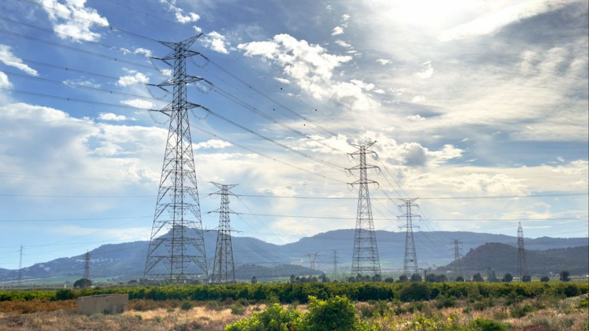 Le futur énergétique de l'Espagne