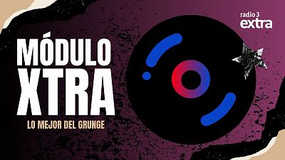 Lo mejor del Grunge