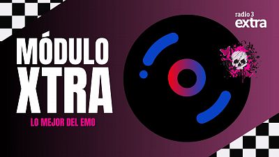 Lo mejor del emo
