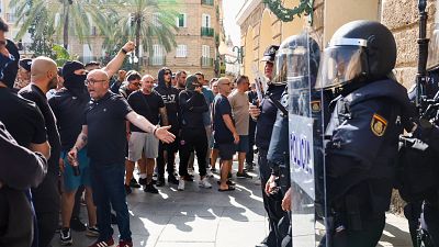 UGT: "La patronal debe entender que este es un convenio de futuro, de paz social" - Las ma�anas de RNE | Escuchar