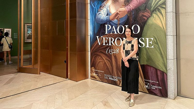 El Prado dedica la primera gran exposición a Veronese