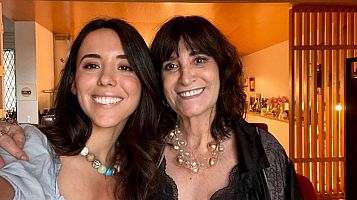 Una chica de cine y Rosa Montero: cine, literatura y comunidad