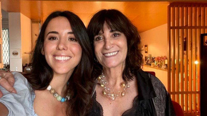 Una chica de cine - Rosa Montero habla de cine, literatura y comunidad