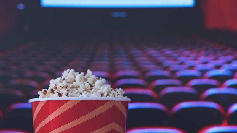 De película en Radio 5 - El concurso de cortos y mucho más, 'Bajo un volcán' - 20/06/25 - Escuchar ahora