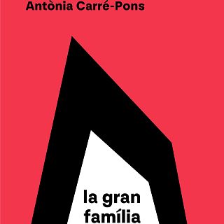 La gran família. Antònia Carré-Pons. Auca moderna de vincles