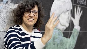 La gran famlia. Antnia Carr-Pons. Auca moderna de vincles