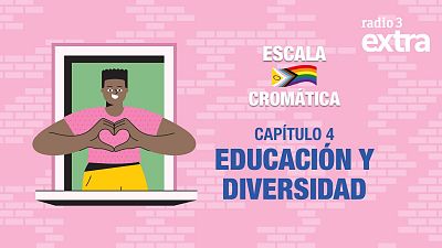 PODCAST: Educación y diversidad