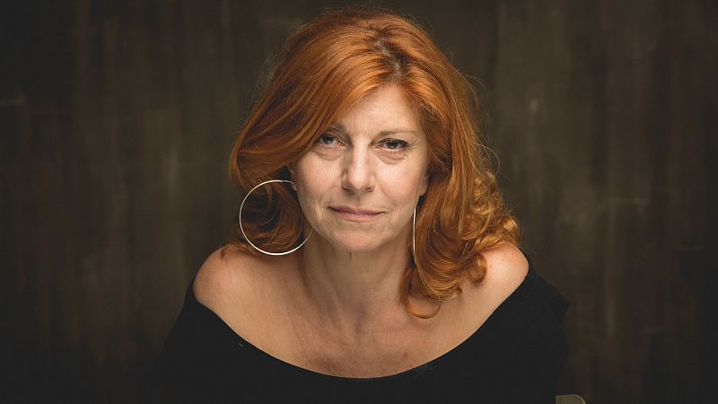 Cuaderno mayor - Marta Millà visibiliza la ELA a través de su novela “El azul imposible" - 22/06/25 - Escuchar ahora