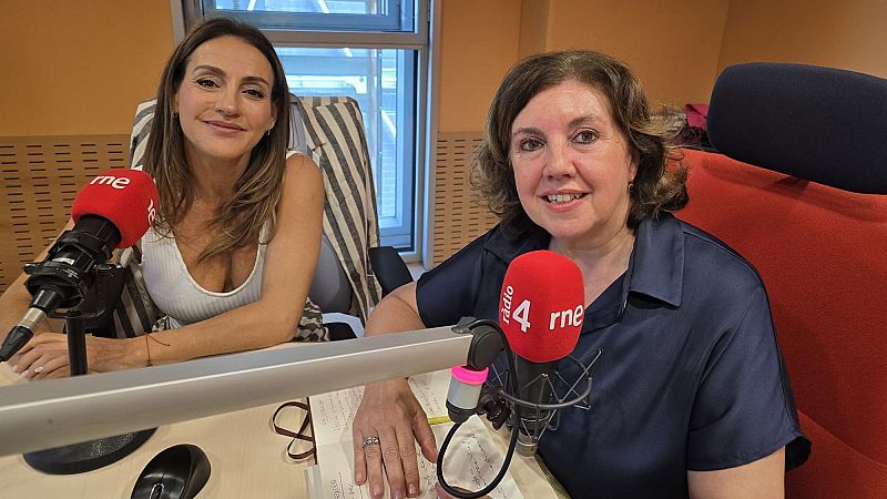 Va de cine en Radio 5 - Extra: Entrevista con Eleonora Wexler, protagonista de 'Lo que quisimos ser' - 21/06/25 - Escuchar ahora